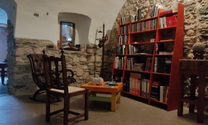 Orco Feglino Bed & Breakfast | Pet-Friendly Stay at Bed&climb Orco with Breakfast Included