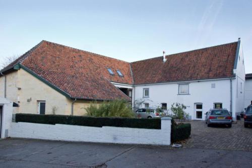 Maastricht Bed & Breakfast | Cozy Bed and Breakfast Hof van Wolder with Great Amenities