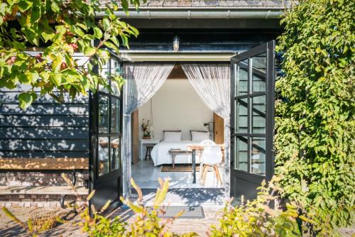 Duizel Bed & Breakfast | Experience Breakfast Bliss at Bed en Breakfast Puur8a