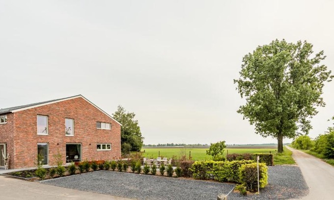 Maastrichterheide Bed & Breakfast | Bed en Vrijheid: Exceptional Stay with Family-Friendly Amenities