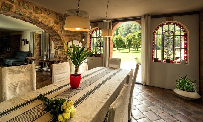 Aucazein Bed & Breakfast | Cozy Stay at Bed in Bellongue - Guest Rated 9.4/10!