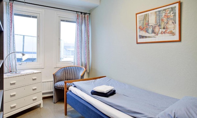 Norrkoping Hotel | Comfortable Stay at Bed's Motell & Rumsuthyrning