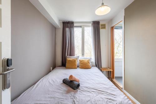 Rijnbuurt House | Family-Friendly Stay at Bed zonder Breakfast in Your City
