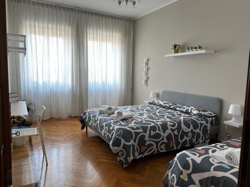 Regio Parco House | Charming Bed2Go Botticelli: Family-Friendly Comfort Awaits