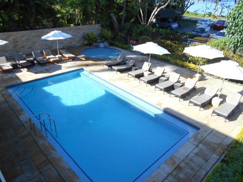 Sunset Strip Hotel | Discover Bedarra Beach Inn – Private Beach & Ocean Views