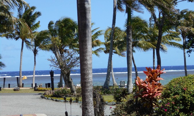 Sunset Strip Hotel | Experience Bedarra Beach Inn: Rated 9.4 with Pool & Spa