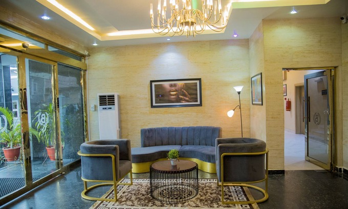 Warri Hotel | Discover Bedouin Hotel & Suites: Pool, Dining & Family Fun