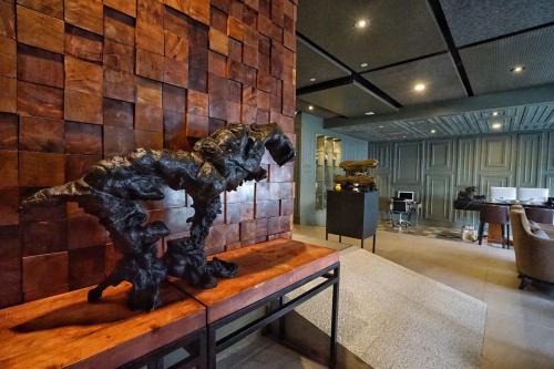 Taman Jubilee Hotel | Family-Friendly Bedrock Hotel Ipoh with Breakfast Included