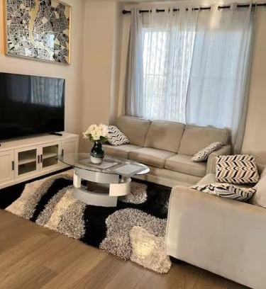 Southwest Edmonton House | Bedroom in Southwest C