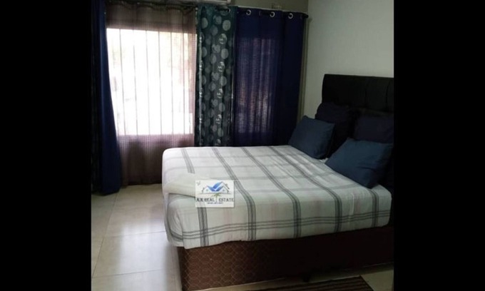 Lusaka Apartment | ! bedroomed fully furnished apartment Near East Park Mall