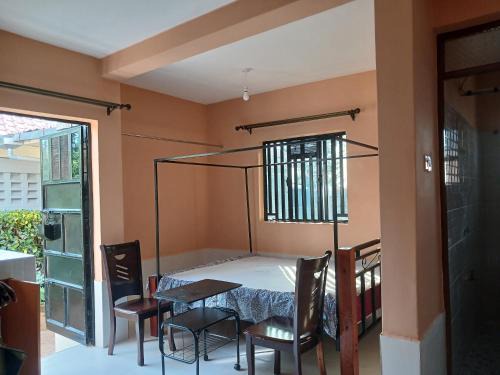 Kisumu County House | Bedsitter To let