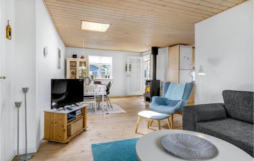 Bjert House | Budget-Friendly Bedste Bo: Ideal for Families and Kids