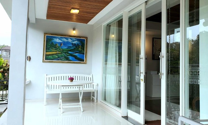 Candikuning House | Scenic Bedugul Lake View Residence for Your Next Getaway