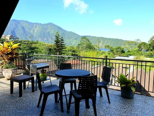 Candikuning House | Relaxing Bedugul Lake View Residence Unit B-6 Getaway