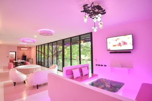 Chiang Rai Hotel | Budget-Friendly Bedvilla Chiangrai with Delicious Breakfast