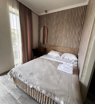 Garni Hotel | Bee Planet Garni