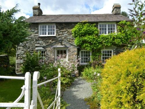 Skelwith Bridge House | Pet-Friendly Escape at Beech Cottage - Skelwith Bridge