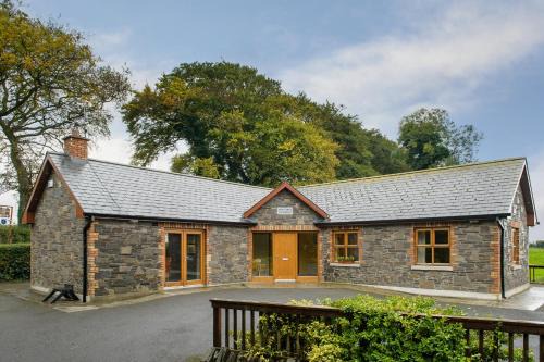 Athy House | Beech Lodge, Ballindrum R14RX60