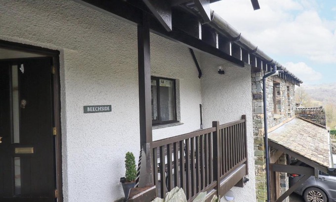 Ambleside Apartment | Beechside Hotel: Family-Friendly Retreat with Perfect Reviews