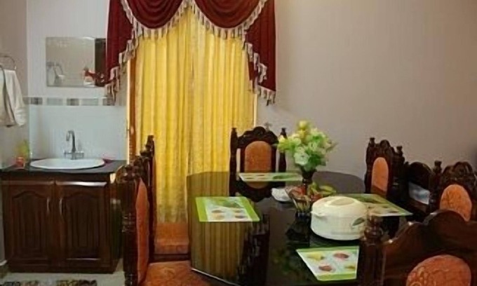 Kovalam Apartment | Beechwood Holiday Homes: Ideal Self-Catering in Kovalam