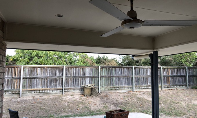 Mulambin House | Beachfront Home for Beef Week - Perfect for Families!
