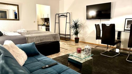 Pocking Apartment | BeeFree Thermen und Golf: Pet-Friendly with Ocean Views