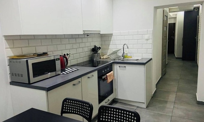 Kazimierz Apartment | Beer street apartment