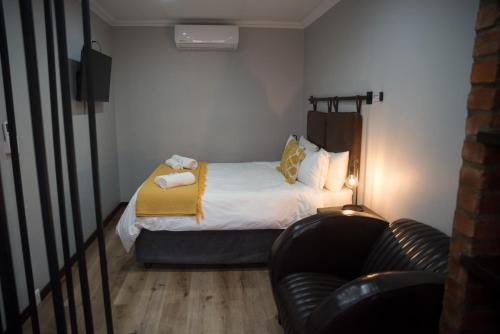 Potchefstroom Apartment | Family-Friendly Beesdam Guesthouse with 9/10 Review Score