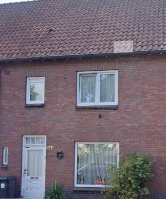 Eindhoven House | Beethoven