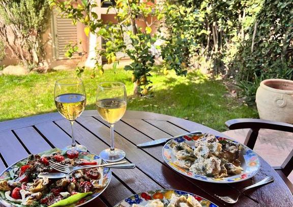 Viddalba Apartment | Top-Rated BeFree Apartments Viddalba with Pool & Pets Welcome