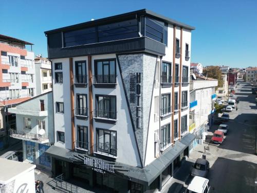 Develi Hotel | Begonville Erciyes Hotel