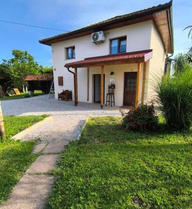 Velika Kladusa Apartment | Child-Friendly Begova Kuća in Velika Kladuša - Rated 9.6/10