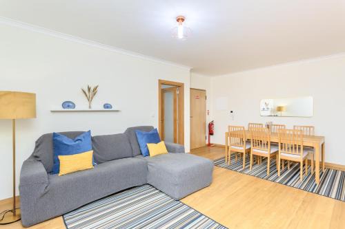 Olivais Apartment | Exceptional BeGuest Vasco da Gama Apartment for Families