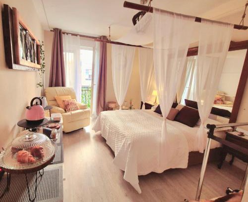 Aranbizkarra Bed & Breakfast | Pet and Child Friendly Stay at Begutxi LVI00061