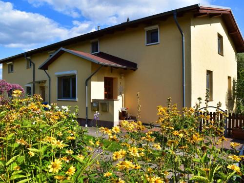 Biendorf Apartment | Behagliche Ferienwohnung im idyllischen Körchow