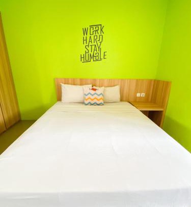 Binong Hotel | Family-Friendly Stay at Behomy Maxley Lippo Karawaci