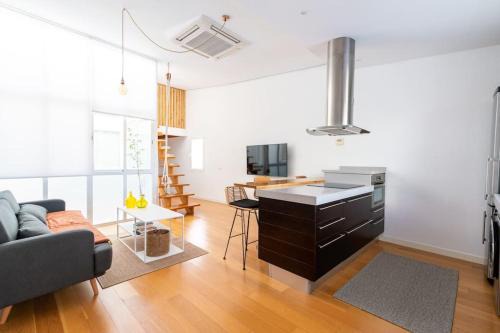 Alameda Apartment | Discover BeHouse Alameda: 4-Star Comfort with Top Ratings