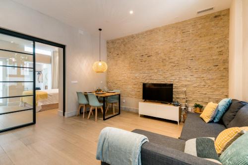 San Roque Apartment | Family-Friendly BeHouse Arroyo B with Top Guest Ratings