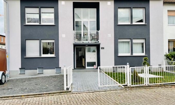 Dortmund Apartment | Family-Friendly Stay at Bei Daniel near Dortmund Airport