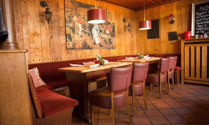Beckum Hotel | Experience bei Kliewe in Westfälischen Hof with Pets Welcome