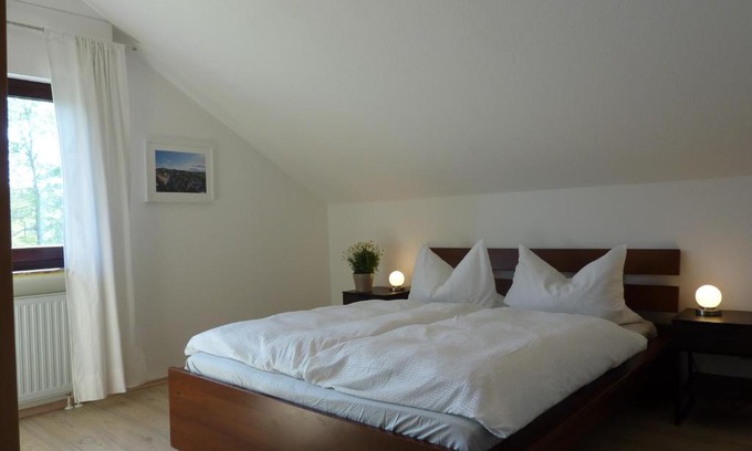 Isny im Allgaeu Apartment | Family-Friendly Comfort at Bei Mechlers - Rated 9.2/10