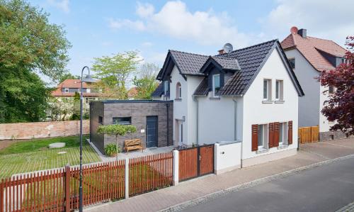 Boehlen House | Discover Bei Meyers in Leipzig's Beautiful Neuseenland
