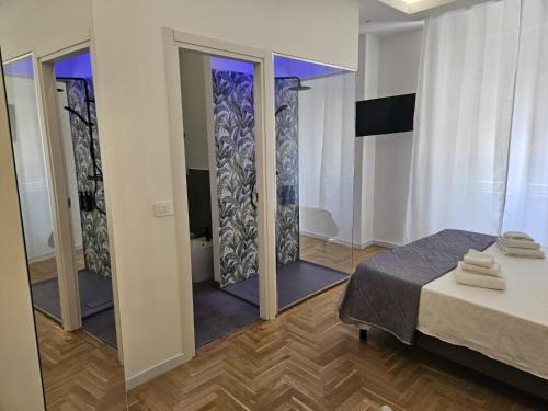 Cosenza House | BEI SOGNI LUXURY in centro, con parcheggio in convenzione