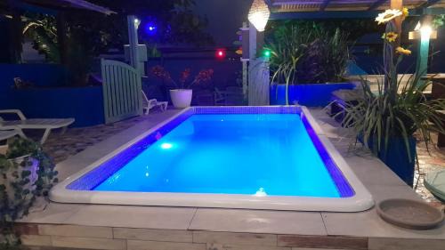 Gamboa Hotel | Paradise Awaits at Beija Flor with Private Beach Access