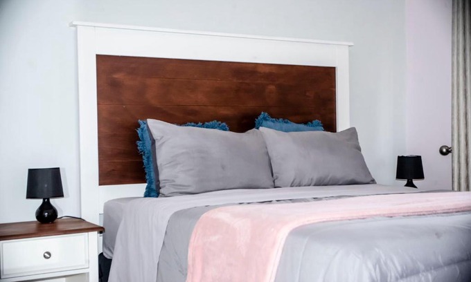Lusaka Apartment | Family-Friendly Beijing Flat with High Guest Ratings