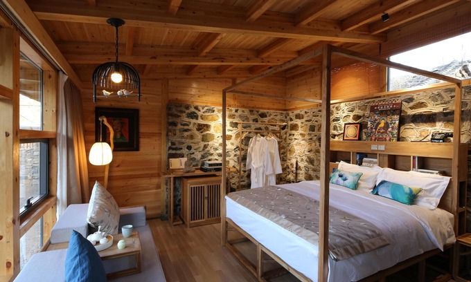 Changping House | Experience Beijing at Shiguang Greatwall Boutique Inn