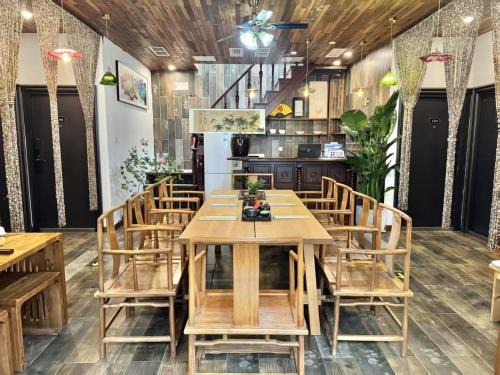 Dongcheng House | Beijing Shixi courtyard Inn near the Forbidding City Tiananmen Square convenient to the Great Wall