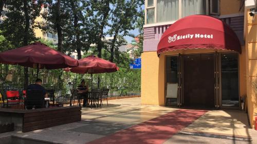 Downtown Beijing Hotel | Budget-Friendly Stay at Beijing Sicily Hotel with Breakfast