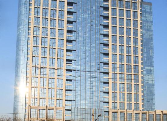 Downtown Beijing Apartment | Family-Friendly Getaway at Beijing Xinxiang Yayuan Apartment