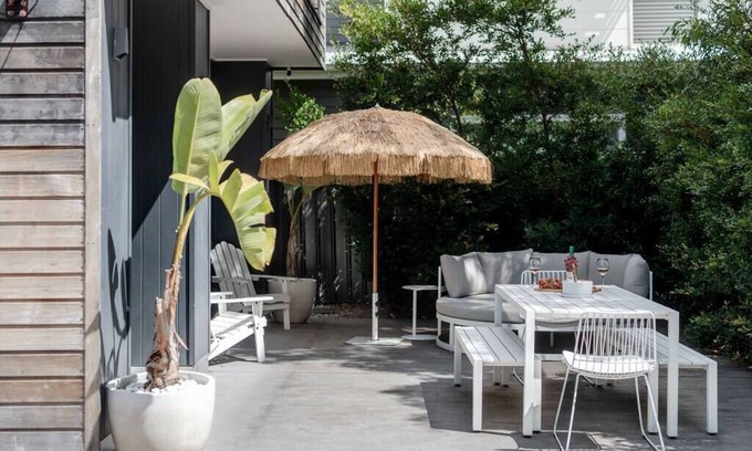 Callala Beach House | BEIJO DO MAR - Your Beachfront Oasis with Stunning Amenities